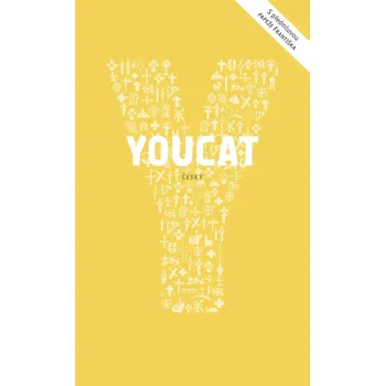 Karmelitánské nakladatelství Youcat - brožovaný S předmluvou papeže Františka