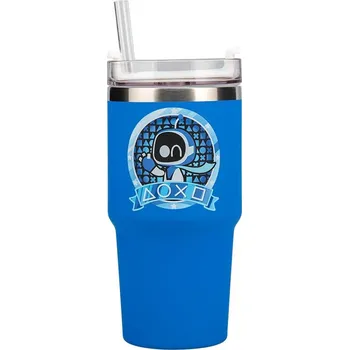 Astrobot herní hrnek