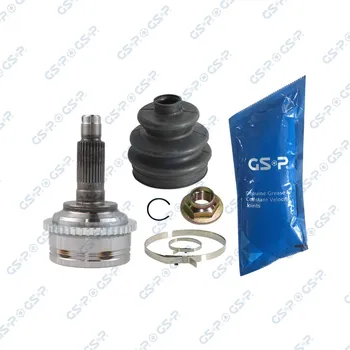 Hřídel nápravy Sada kloubů, hnací hřídel GSP 899273