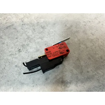 vypínač DANAPO Mikrospínač Cherry D41X D42X 250V AC Varianta: D42X