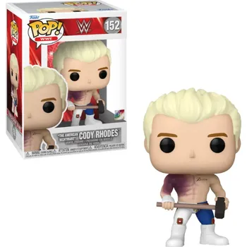 Figurka Funko Pop! 152 WWE Cody Rhodes