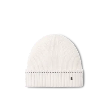 Oblečení a móda Dámská čepice Moulan-1 v krémové barvě OSO