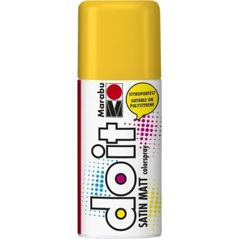 Barva ve spreji DoIt akryl.sprej/mandarinková matná 150