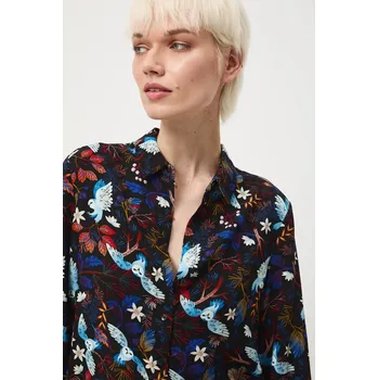 Dámská košile Košile Medicine dámská, více barev RW25-KDDA03 vícebarevná MLG, vel. S