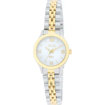 Hodinky Hodinky Liu Jo dámské, stříbrná barva, TLJ2646 SLV, vel. ONE SIZE