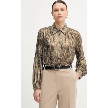 Košile Marc Aurel 6368.1000.93490 zelená 78X, vel. 40