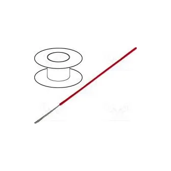 elektrický kabel Vodič ÖLFLEX® HEAT 180 SiF lanko Cu 16mm2 silikon -50÷180°C