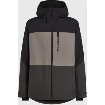 Pánská Bunda O'NEILL CARBONITE SNOW JACKET 2500108-49010 – Šedá S