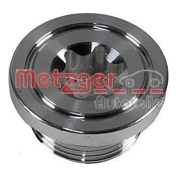 Uzavírací šroub, skříň automatické převodovky METZGER AUTOTEILE 8030060