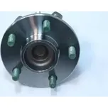 QWP Sada ložiska kola QWP WWB575