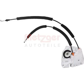 Autozámek Zámek dveří METZGER AUTOTEILE 2314615