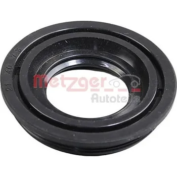 Systém vstřikování Těsnění, držák trysky METZGER AUTOTEILE 0873019