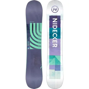 Snowboarding Nidecker Astral 25/26 139 cm + DÁREK + Doprava ZDARMA