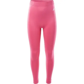 Dětská móda Dětské Termo legíny MARTES RADO KIDS M000181883 – Růžová 134