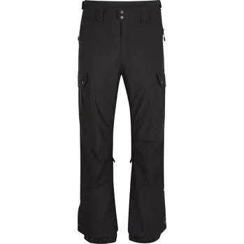 Pánské kalhoty Pánské Kalhoty O'NEILL CARGO PANTS 2550021-19010 – Černá XL