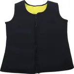 Verk Pánská hubnoucí vesta na zip vel. L