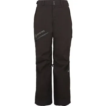 Dámské Kalhoty O'NEILL GTX PSYCHO TECH PANT 1550067-19010 – Černá XL