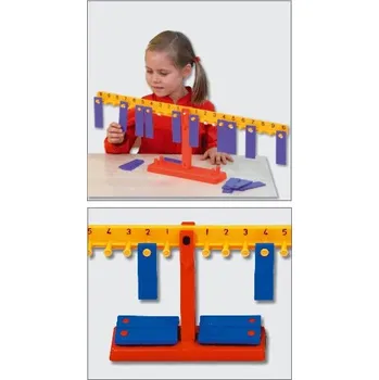 Průmyslová váha Matematická váha - velká