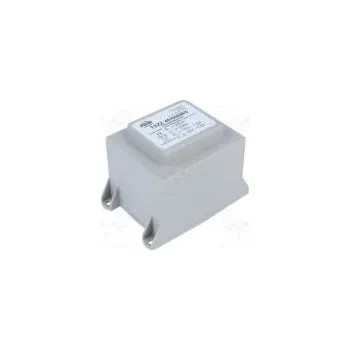 Transformátor Transformátor zalévaný 45VA 230VAC 15V 15V 1,5A 1,5A PCB