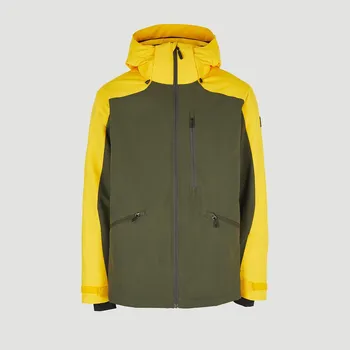 Pánská casual bunda Pánská Bunda O'NEILL DIABASE JKT 2500060-46028 – Olivová L