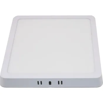 LED panel Optonica LED 18W SURFACE PANEL SQUARE AC85-260V 3CCT bílé