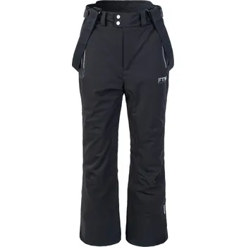 Pánské kalhoty Pánské Kalhoty FITANU SENNKOGEL M000235727 – Černá L