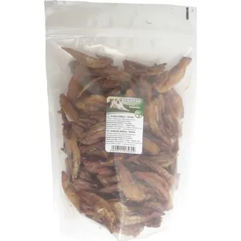 Krmivo pro psa Křídla kuřecí špičky sušené SMARTY 500 g