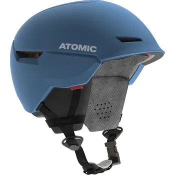Helma ATOMIC REVENT AN5006520 – Modrá 51-55
