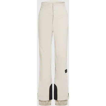 Dámské kalhoty Dámské Kalhoty O'NEILL APLITE PRO SLIM PANTS 1550125-17522 – Bílá XS