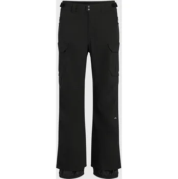 Pánské kalhoty Pánské Kalhoty O'NEILL FWC'PEAK CARGO SNOW PANTS 2550142-19010 – Černá L