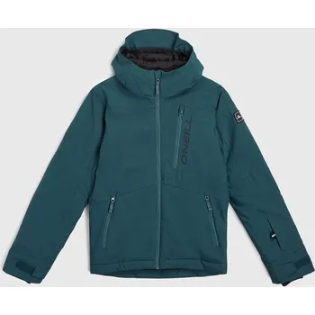 Dětská Bunda O'NEILL HAMMER SNOW JACKET 4500050-15060 – Tyrkysová 176