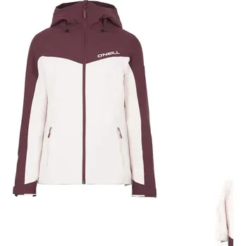 Dámská Bunda O'NEILL APLITE JKT 1500060-43019 – Vínová L