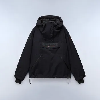 Dámská Bunda NAPAPIJRI RF ICE W NP0A4HYZ0411 – Černá XS