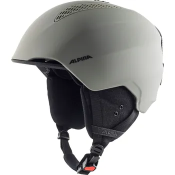 Helma ALPINA ALPINA GRAND GRANDMOONGRMT – Šedá 54-57