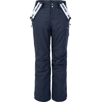 Dámské kalhoty Dámské Kalhoty IGUANA NALA II W M000221824 – Tmavě modrá M