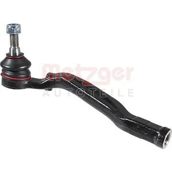 Táhlo řízení Hlava příčného táhla řízení METZGER AUTOTEILE 54066701