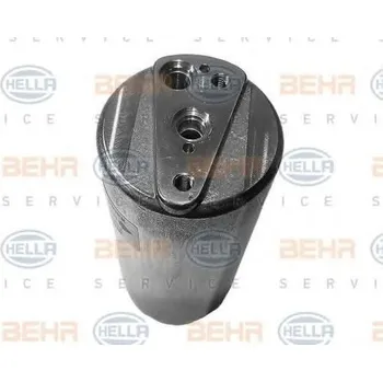 Sušič klimatizace BEHR HELLA SERVICE Vysoušeč klimatizace BHS 8FT 351 195-271