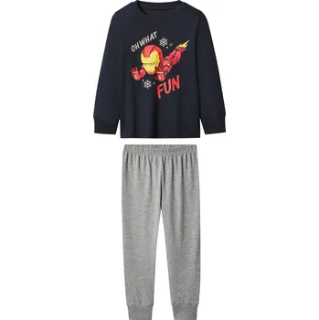 Chlapecké pyžamo Chlapecké pyžamo (Avengers, 110/116)