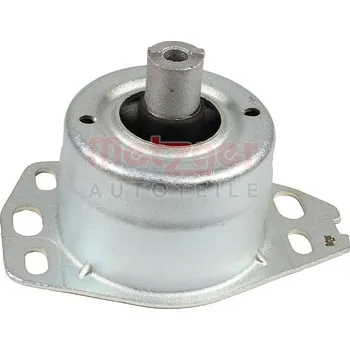 Uložení převodovky Uložení, manuální převodovka METZGER AUTOTEILE 8054043