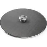 Ochranné sítko na smažení KitchenAid s pohlcovačem pachů, 33 cm