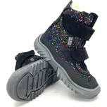 Zimní boty Jonap Elsa VLNA s membránou černá 27