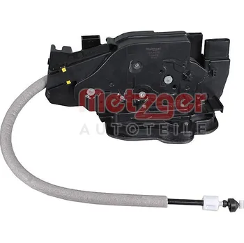 Zabzepeční vozidel Zámek dveří METZGER AUTOTEILE 2314625