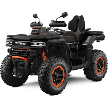 čtyřkolka Čtyřkolka GOES Terrox 1000 Limited EU5+