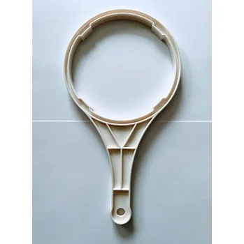 Ochranný vodní filtr Klíč k filtrům Big Blue