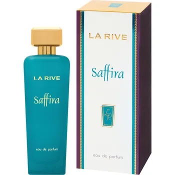 Dámský parfém LA RIVE Saffira Eau de Parfum 90ml