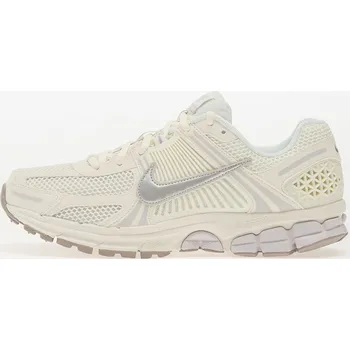 Pánské tenisky Tenisky Nike Zoom Vomero 5 Sail/ Metallic Silver-Vast Grey EUR 37.5