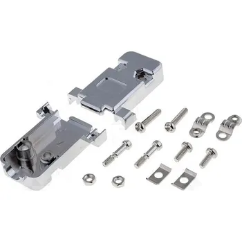 Krytka AGP 09 V metalizovaná