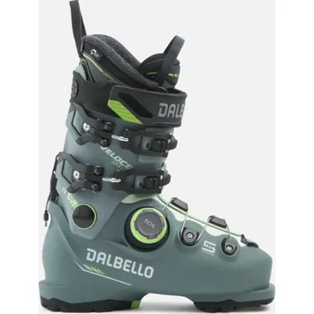 Sjezdové lyžování Lyžařské boty Dalbello Veloce Space 95 W basalt/matcha milk 25/26 Zvolte velikost:: 255