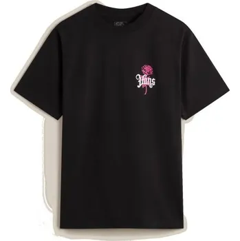 Oblečení a móda TRIKO VANS Grown From The Ground Up S/S - černá - M + při osobním odběru 845 Kč