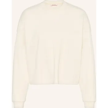 Dámská mikina Vaude Dámská Mikina Najun, režná, 40